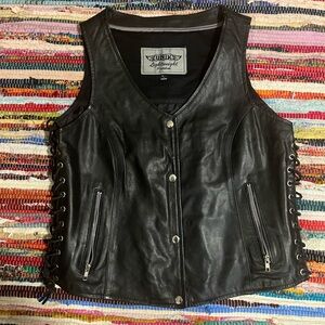 UNIK Lightweight Moto Vest